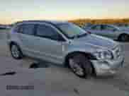 2011 Dodge Caliber Heat with VIN 1B3CB5HA3BD228623, listed as a Copart auction lot 86464045 with 175,328 mi miles and Salvage title. Bid and sale history available at DreamBid. Image 4.
