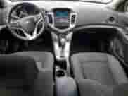 2011 Chevrolet Cruze ECO 1XF с VIN 1G1PJ5S98B7234622, выставлен на аукционе Copart как лот 81757085 с пробегом 157 195 миль миль и Чистый • Clean title. История ставок и продаж доступна на DreamBid. Изображение 8.