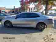 2023 Toyota Camry SE with VIN 4T1G11AK2PU789879, listed as a IAAI auction lot 43518037 with 33,044 mi miles and . Bid and sale history available at DreamBid. Image 15.