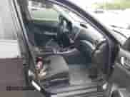 2011 Subaru WRX WRX with VIN JF1GV7E6XBG523452, listed as a IAAI auction lot 43133983 with 132,688 mi miles and . Bid and sale history available at DreamBid. Image 5.