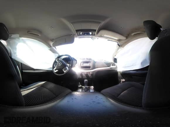 2018 Dodge Journey SE with VIN 3C4PDCAB3JT146577, listed as a IAAI auction lot 42513917 with 179,228 mi miles and . Bid and sale history available at DreamBid. Image 19.