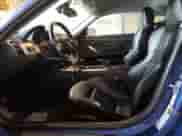 2007 BMW Z4 с VIN 4USDU53597LV34529, выставлен на аукционе Copart как лот 83857544 с пробегом 62 716 миль миль и Списание • Salvage title. История ставок и продаж доступна на DreamBid. Изображение 7.