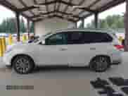 2013 Nissan Pathfinder SL с VIN 5N1AR2MM2DC633683, выставлен на аукционе IAAI как лот 42784878 с пробегом 157 489 миль миль и . История ставок и продаж доступна на DreamBid. Изображение 14.