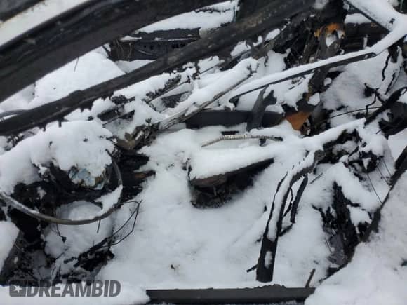 2011 BMW 7 Series 740i z VIN WBAKA4C52BC612509, wystawiony jako Copart lot #45868175 z przebiegiem Nie podano mil oraz Szkoda całkowita • Salvage title. Historia ofert i sprzedaży dostępna na DreamBid. Obrazek 7.