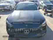 2022 Mercedes-Benz C 300 с VIN W1KAF4GB8NR030924, выставлен на аукционе Copart как лот 81695975 с пробегом 54 063 миль миль и Чистый • Clean title. История ставок и продаж доступна на DreamBid. Изображение 5.