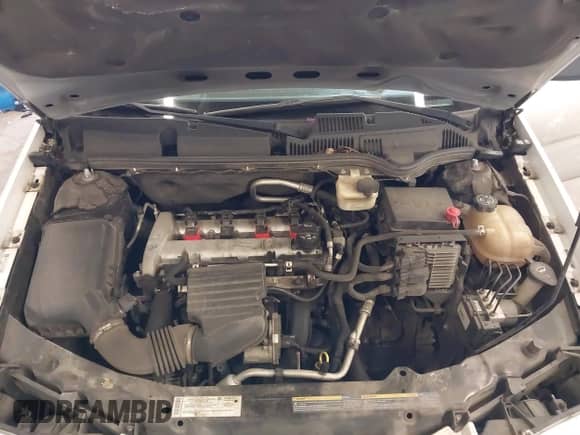 2007 Saturn ION ION 2 with VIN 1G8AZ58F47Z148071, listed as a IAAI auction lot 41894485 with 195,898 mi miles and . Bid and sale history available at DreamBid. Image 10.