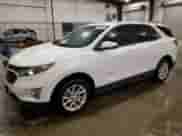 2018 Chevrolet Equinox LT с VIN 2GNAXSEV9J6127135, выставлен на аукционе Copart как лот 62746595 с пробегом 68 162 миль миль и Списание • Salvage title. История ставок и продаж доступна на DreamBid. Изображение 1.