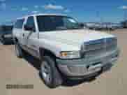 1994 Dodge RAM with VIN 3B7HF16Y2RM556664, listed as a IAAI auction lot 42196489 with 191,230 mi miles and . Bid and sale history available at DreamBid. Image 6.