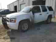 2014 Chevrolet Tahoe Commercial с VIN 1GNSK2E0XER197373, выставлен на аукционе Copart как лот 65903334 с пробегом Не указан миль и На запчасти • Non repairable. История ставок и продаж доступна на DreamBid. Изображение 1.