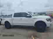 2011 Ford F-150 XLT z VIN 1FTFW1ET7BFA71519, wystawiony jako IAAI lot #42397625 z przebiegiem 205 049 mil mil oraz . Historia ofert i sprzedaży dostępna na DreamBid. Obrazek 13.