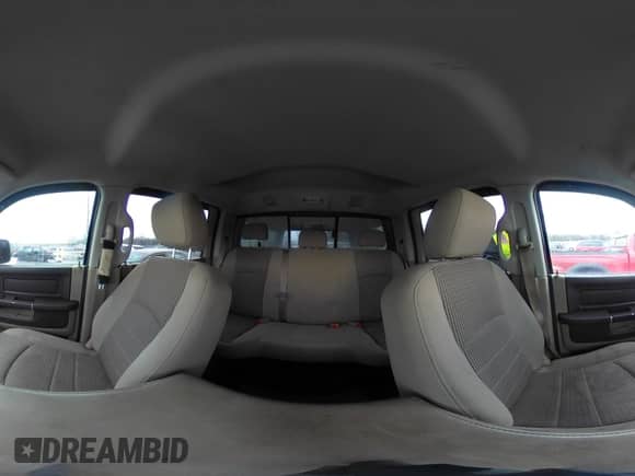 2010 Dodge 1500 ST z VIN 1D7RB1CTXAS156488, wystawiony jako IAAI lot #41670612 z przebiegiem 114 246 mil mil oraz . Historia ofert i sprzedaży dostępna na DreamBid. Obrazek 19.