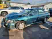 2002 Honda Accord EX с VIN 1HGCG56672A069817, выставлен на аукционе Copart как лот 69460205 с пробегом Не указан миль и Списание • Salvage title. История ставок и продаж доступна на DreamBid. Изображение 1.