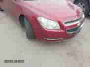 2011 Chevrolet Malibu 2LT с VIN 1G1ZD5E19BF243521, выставлен на аукционе IAAI как лот 43549648 с пробегом 178 829 миль миль и . История ставок и продаж доступна на DreamBid. Изображение 6.