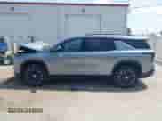 2025 Chevrolet Traverse FWD LT с VIN 1GNERGRS0SJ113833, выставлен на аукционе IAAI как лот 42518705 с пробегом 6 418 миль миль и . История ставок и продаж доступна на DreamBid. Изображение 15.