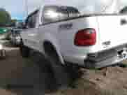 2002 Ford F-150 XLT с VIN 1FTRW08L52KE13463, выставлен на аукционе IAAI как лот 42981953 с пробегом Не указан миль и . История ставок и продаж доступна на DreamBid. Изображение 3.