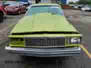 1978 Chevrolet Malibu с VIN 1W27M8B425978, выставлен на аукционе Copart как лот 65168624 с пробегом 78 813 миль миль и Чистый • Clean title. История ставок и продаж доступна на DreamBid. Изображение 5.