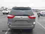 2018 Toyota Sienna XLE Auto Access Seat with VIN 5TDYZ3DCXJS937984, listed as a IAAI auction lot 43037468 with 145,114 mi miles and . Bid and sale history available at DreamBid. Image 16.