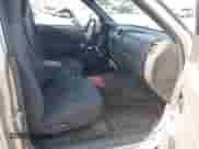 2006 Chevrolet Colorado Work Truck с VIN 1GCCS146068249372, выставлен на аукционе IAAI как лот 42368592 с пробегом 159 719 миль миль и . История ставок и продаж доступна на DreamBid. Изображение 5.