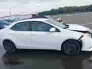 2016 Toyota Corolla L с VIN 2T1BURHE9GC620735, выставлен на аукционе IAAI как лот 43312708 с пробегом 341 121 миль миль и . История ставок и продаж доступна на DreamBid. Изображение 13.