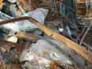 1997 Honda Accord LX с VIN 1HGCD5531VA055867, выставлен на аукционе Copart как лот 57560015 с пробегом Не указан миль и На запчасти • Non repairable. История ставок и продаж доступна на DreamBid. Изображение 10.