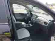 2024 Chevrolet Equinox LS с VIN 3GNAXSEG3RL277329, выставлен на аукционе IAAI как лот 42401215 с пробегом 14 054 миль миль и . История ставок и продаж доступна на DreamBid. Изображение 5.