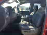 2019 GMC Sierra 1500 SLE с VIN 3GTP8BED7KG250901, выставлен на аукционе Copart как лот 49438455 с пробегом 96 108 миль миль и Списание • Salvage title. История ставок и продаж доступна на DreamBid. Изображение 7.