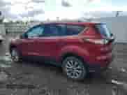 2017 Ford Escape Titanium с VIN 1FMCU9JD5HUC58425, выставлен на аукционе Copart как лот 82350015 с пробегом 96 512 миль миль и Чистый • Clean title. История ставок и продаж доступна на DreamBid. Изображение 2.