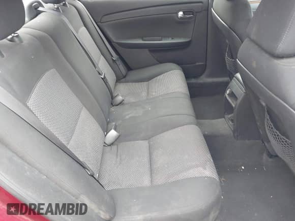 2008 Chevrolet Malibu 2LT с VIN 1G1ZJ57B18F257436, выставлен на аукционе IAAI как лот 42629827 с пробегом 160 803 миль миль и . История ставок и продаж доступна на DreamBid. Изображение 8.