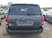 2016 Dodge Grand Caravan American Value with VIN 2C4RDGBG9GR176267, listed as a IAAI auction lot 43375455 with 145,736 mi miles and . Bid and sale history available at DreamBid. Image 16.