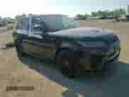 2022 Land Rover Range Rover Sport SVR with VIN SALWZ2RE2NA246472, listed as a Copart auction lot 65508785 with 64,731 mi miles and Clean title. Bid and sale history available at DreamBid. Image 13.