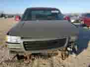 2004 GMC Sierra 1500 SLT with VIN 2GTEK13T441380451, listed as a Copart auction lot 85907364 with 284,973 mi miles and Salvage title. Bid and sale history available at DreamBid. Image 5.