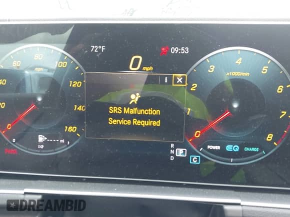 2021 Mercedes-Benz GLS 450 with VIN 4JGFF5KE9MA439143, listed as a IAAI auction lot 42147313 with 27,231 mi miles and . Bid and sale history available at DreamBid. Image 7.