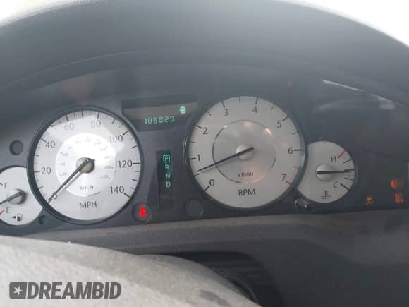 2010 Chrysler 300 Touring Signature с VIN 2C3CK5CV2AH109007, выставлен на аукционе IAAI как лот 43101693 с пробегом 186 029 миль миль и . История ставок и продаж доступна на DreamBid. Изображение 7.