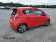 2015 Chevrolet Spark LT с VIN KL8CL6S06FC711013, выставлен на аукционе Copart как лот 68749615 с пробегом 64 097 миль миль и Списание • Salvage title. История ставок и продаж доступна на DreamBid. Изображение 3.
