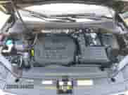 2024 Volkswagen Tiguan SE R-Line Black с VIN 3VV8B7AX8RM217275, выставлен на аукционе IAAI как лот 42241098 с пробегом 75 миль миль и . История ставок и продаж доступна на DreamBid. Изображение 10.