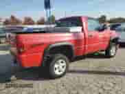 1998 Dodge 1500 z VIN 1B7HF16Z1WS593510, wystawiony jako Copart lot #78158654 z przebiegiem 222 978 mil mil oraz Czysty tytuł • Clean title. Historia ofert i sprzedaży dostępna na DreamBid. Obrazek 3.