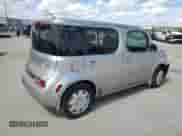 2010 Nissan Cube S с VIN JN8AZ2KR2AT154800, выставлен на аукционе Copart как лот 80553045 с пробегом 184 627 миль миль и Списание • Salvage title. История ставок и продаж доступна на DreamBid. Изображение 3.