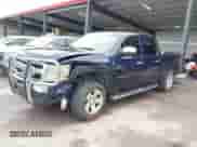 2011 Chevrolet Silverado 1500 LT with VIN 1GCPKSE39BF163415, listed as a IAAI auction lot 43269814 with 229,007 mi miles and . Bid and sale history available at DreamBid. Image 18.