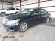 2012 Hyundai Genesis 3.8L с VIN KMHGC4DD2CU180424, выставлен на аукционе IAAI как лот 43077382 с пробегом 104 490 миль миль и . История ставок и продаж доступна на DreamBid. Изображение 2.