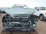 2017 Subaru Forester with VIN JF2SJABC1HH810223, listed as a IAAI auction lot 43420183 with 59,198 mi miles and . Bid and sale history available at DreamBid. Image 13.