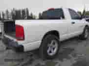 2006 Dodge 1500 ST с VIN 1D7HA16K86J160019, выставлен на аукционе IAAI как лот 43566036 с пробегом 207 732 миль миль и . История ставок и продаж доступна на DreamBid. Изображение 4.