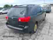 2010 Toyota Sienna XLE с VIN 5TDDK4CC6AS032037, выставлен на аукционе IAAI как лот 42860576 с пробегом 152 149 миль миль и . История ставок и продаж доступна на DreamBid. Изображение 4.