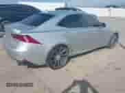 2014 Lexus IS 350 с VIN JTHBE1D2XE5004481, выставлен на аукционе IAAI как лот 42743621 с пробегом 184 467 миль миль и . История ставок и продаж доступна на DreamBid. Изображение 4.