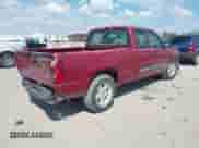 2005 Chevrolet Silverado 1500 LS with VIN 1GCEC19T85Z342489, listed as a IAAI auction lot 43340805 with 305,480 mi miles and . Bid and sale history available at DreamBid. Image 4.