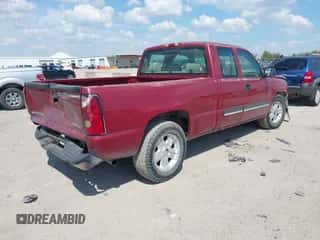 2005 Chevrolet Silverado 1500 LS с VIN 1GCEC19T85Z342489, выставлен на аукционе IAAI как лот 43340805 с пробегом 305 480 миль миль и . История ставок и продаж доступна на DreamBid. Изображение 4.