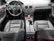 2011 Mercedes-Benz C 300 Sport с VIN WDDGF8BB5BR145209, выставлен на аукционе Copart как лот 82171145 с пробегом Не указан миль и Чистый • Clean title. История ставок и продаж доступна на DreamBid. Изображение 8.