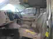 2003 Nissan Frontier SE with VIN 1N6ED27T03C410710, listed as a Copart auction lot 61138155 with 303,176 mi miles and Non repairable. Bid and sale history available at DreamBid. Image 7.