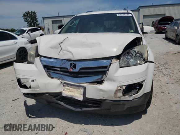 2007 Saturn Outlook XR с VIN 5GZEV337X7J164635, выставлен на аукционе Copart как лот 64227225 с пробегом 152 900 миль миль и Списание • Salvage title. История ставок и продаж доступна на DreamBid. Изображение 5.