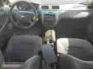 2016 Chevrolet Impala Police Police with VIN 2G1WD5E39G1106114, listed as a Copart auction lot 47264925 with 109,608 mi miles and Clean title. Bid and sale history available at DreamBid. Image 8.