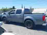 2017 Nissan Frontier SV with VIN 1N6AD0ER4HN718467, listed as a IAAI auction lot 42259724 with 141,211 mi miles and . Bid and sale history available at DreamBid. Image 14.